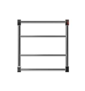 IMERS NEXO 1 CHROM 53x52,3 Grzejnik łazienkowy