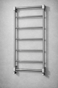 IMERS NEXO 4 CHROM 53x110 Grzejnik łazienkowy