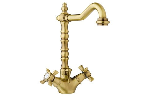 GIULINI GIOVANNI PARIGI BATERIA UMYWALKOWA WYSOKA  - AMARUTA - YETI WARSZAWA