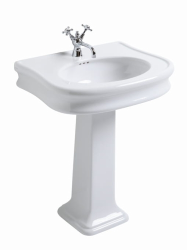 Umywalka Lante 70 cm - Simas - Yeti
