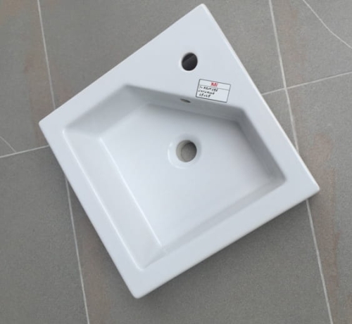 ArtCeram Fuori Box 45x45 - Yeti Gruppo Warszawa