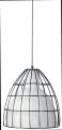 Lampa wisząca Kaspa Frame - Yeti Gruppo Warszawa