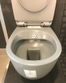 Simas Vignoni miska wc cemento matt - Yeti Gruppo Warszawa