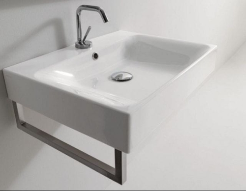 Kerasan Cento 60 x 45 - Yeti Gruppo Warszawa 