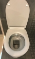 Simas Vignoni miska wc cemento matt - Yeti Gruppo Warszawa