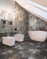 CIR MIAMI DUST GREY 20x20 PŁYTKI GRESOWE - YETI GRUPPO WASZAWA