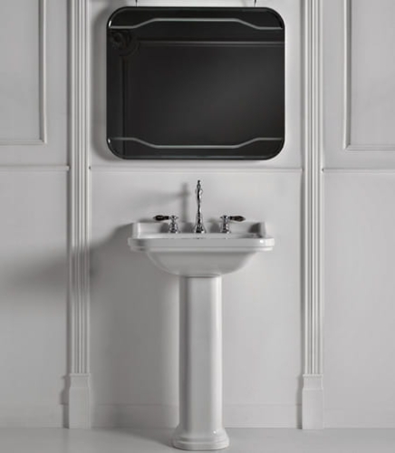 Kolumna Waldorf Kerasan Włochy Yeti