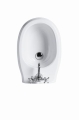 SIMAS ARCADE BIDET STOJĄCY - YETI GRUPPO WARSZAWA