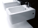 KERASAN EGO BIDET PODWIESZANY BIAŁY 322501