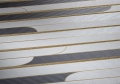 Tapeta ceramiczna Serenissima Showall Wall 01 Art Deco RTT. 60x120 cm - Yeti Gruppo Warszawa