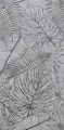 Tapeta ceramiczna Serenissima Showall Wall 02 Myfair Grey RTT. 60x120 cm - Yeti Gruppo Warszawa