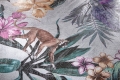 Tapeta ceramiczna Serenissima Showall Wall 15 Monkey RTT. 120x120 cm - Yeti Gruppo Warszawa