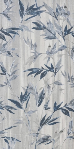 Tapeta ceramiczna Serenissima Showall Wall 12 Fabulous Blue White RTT. 60x120 cm - Yeti Gruppo Warszawa