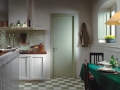 Boiserie - Grazia Włochy - Płytki ceramiczne - Yeti Gruppo Warszawa