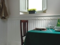 Boiserie - Grazia Włochy - Płytki ceramiczne - Yeti Gruppo Warszawa