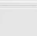GRAZIA BOISERIE ZOCCOLO BIANCO CRAQUELE 20x20 ZO 05 - Yeti Gruppo Warszawa