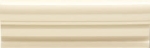 GRAZIA CERAMICHE BOISERIE TORO BEIGE MATT 6,5x20 TO06 Listwa Dekracyjna