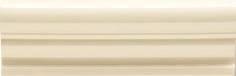 GRAZIA CERAMICHE BOISERIE TORO BEIGE MATT 6,5x20 TO06 Listwa Dekracyjna