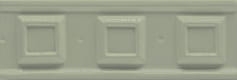 GRAZIA CERAMICHE BOISERIE SQUARE PINO 6,5x20 SQ12 Listwa Dekoracyjna