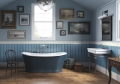 GRAZIA CERAMICHE COTTAGE ZOCCOLO BIANCO MATT 20x20 ZO01 - Yeti Gruppo Warszawa