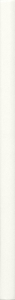 GRAZIA CERAMICHE ELEGANCE COPRISPIGOLO SNOW CRAQUELE 1,2x25,3 COPELQ1 Ćwierćwałek