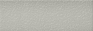 GRAZIA CERAMICHE ELEGANCE DECORO CINDER CRAQUELE 35x102 ELGDEQ3 - Płytka Ścienna