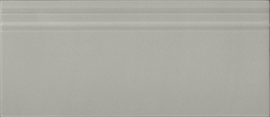 GRAZIA CERAMICHE ELEGANCE ZOCCOLO CINDER CRAQUELE 15x35 ZOELQ3 Cokół