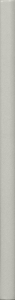 GRAZIA CERAMICHE ELEGANCE COPRISPIGOLO CINDER CRAQUELE 1,2x25,3 COPELQ3 Ćwierćwałek