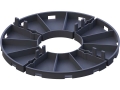 Modułowa podstawka pod płyty tarasowe 10mm DDP 010 MM - Yeti Gruppo Warszawa