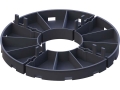 Modułowa podstawka pod płyty tarasowe 15mm DDP 015 MM - Yeti Gruppo Warszawa