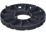 Modułowa podstawka pod płyty tarasowe 15mm  DDP 015 MM