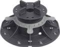 Regulowany wspornik tarasowy 45-70 mm DDP02 - Yeti Gruppo Warszawa