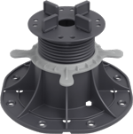 Regulowany wspornik tarasowy 70-120 mm DDP03 - Yeti Gruppo Warszawa