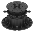Regulowany wspornik tarasowy MAX 75-150 mm MAXDDP02 - Yeti Gruppo Warszawa