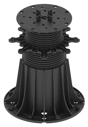 Regulowany wspornik tarasowy MAX 150-350 mm MAXDDP03 - Yeti Gruppo Warszawa