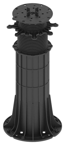 Regulowany wspornik tarasowy MAX 350-550 aż do 950 mm MAXDDP04 - Yeti Gruppo Warszawa