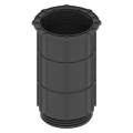Tuleja dystansowa MAX DS200 MM - Yeti Grupo Warszawa