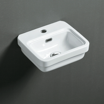 Simas Evolution umywalka EVO 14 - Yeti Gruppo Warszawa