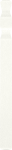 GRAZIA CERAMICHE ELEGANCE ANG. ZOCCOLO SNOW CRAQUELE 1,2x15 ZOAELQ1 Ćwierćwałek 