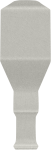 GRAZIA CERAMICHE ELEGANCE ANG. FINALE CINDER CRAQUELE 2,2x8,5 FIAELQ3 Narożnik