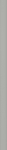 GRAZIA CERAMICHE ELEGANCE COPRISPIGOLO CINDER MATT 1,2x25,3 COPELM03 Ćwierćwałek   