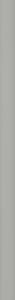 GRAZIA CERAMICHE ELEGANCE COPRISPIGOLO CINDER MATT 1,2x25,3 COPELM03 Ćwierćwałek   