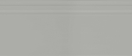 GRAZIA CERAMICHE ELEGANCE ZOCCOLO CINDER MATT 15x35 ZOELM03 Cokół   