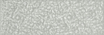 GRAZIA CERAMICHE ELEGANCE DECORO CINDER MATT 35x102 ELGDEM03 Płytka Ścienna  