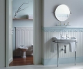 Boiserie - Grazia Włochy - Płytki ceramiczne - Yeti Gruppo Warszawa