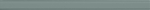 GRAZIA CERAMICHE ELEGANCE MATITA PINE MATT 2,5x35 MATELM05 Listwa dekoracyjna   