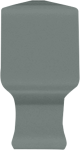 GRAZIA CERAMICHE ELEGANCE ANG. BORDURA PINE MATT 1,5X3,5 BOAELM05  Narożnik    