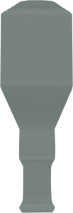 GRAZIA CERAMICHE ELEGANCE ANG. FINALE PINE MATT 2,2x8,5 FIAELM05  Narożnik 