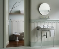 Boiserie - Grazia Włochy - Płytki ceramiczne - Yeti Gruppo Warszawa
