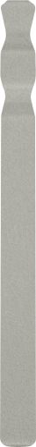 GRAZIA CERAMICHE ELEGANCE ANG. ZOCCOLO CINDER CRAQUELE 1,2x15 ZOAELQ3 - Yeti Gruppo Warszawa